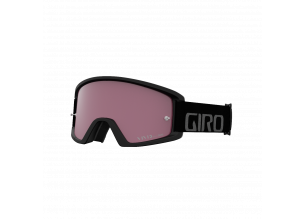 Ochelari MTB Goggles Giro TAZZ Black Grey Vivid