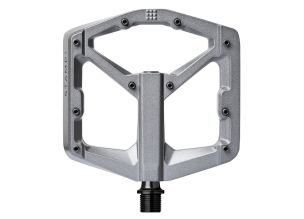 Pedale Crankbrothers Stamp 3 Large Charcoal Grey